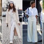 26 Stunning All White Party Outfits Ideas for Women - fashionetmag.c