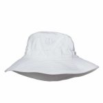 UV-Blocker - UV-Blocker Womens White Bucket Hat S-M - Walmart.com .