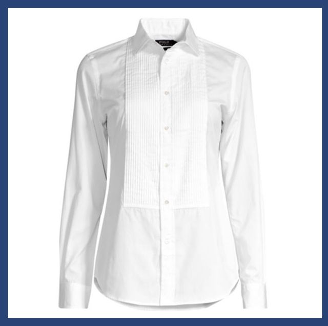 18 Best White Button Down Shirts for Women to Buy 20