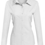 18 Best White Button Down Shirts for Women to Buy 20