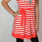 Image result for dress with capri leggings | Outfits with leggings .
