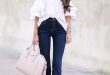 The Best Outfit Ideas Of The Week | Casual summer outfits, Night .