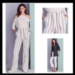 23 Ideas What to Wear With Cold Shoulder Top for Women | Beau