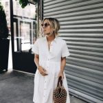 15+ Cotton Summer Dress Outfit Ideas | Fashion, Spring outfits, Sty