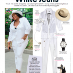 PRESS in 2020 | How to wear white jeans, White distressed jeans .