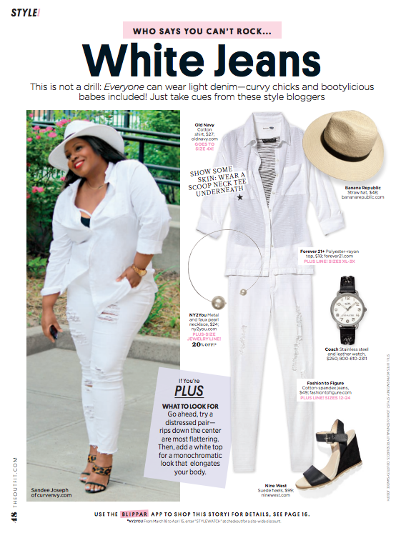 PRESS in 2020 | How to wear white jeans, White distressed jeans .