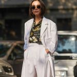 Stunning White Pants Outfit Ideas for Any Occasion - The Trend Spott