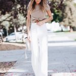 How to Wear White Dress Pants: Top 13 Outfit Ideas for Women .
