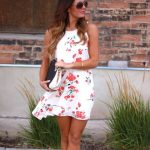 Cute Summer Dresses - Sundresses, Style Tips & Outfit Ide