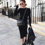 All Black Outfit Ideas to Copy This Week | All black outfits for .