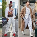 Stunning White Pants Outfit Ideas for Any Occasion - The Trend Spott