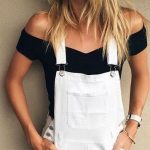 12 Awe-Inspiring Dungaree Outfit Ideas To Imitate Right Now .