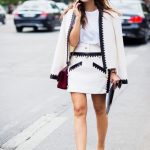 50 Summer Outfit Ideas From the Street Style Elite | Classy street .
