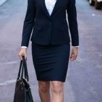 55+ Corporate Outfit Ideas For Your Next Meeting | Business .