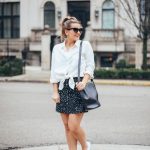 5 Items, 3 Spring Outfit Ideas - Lake Shore Lady Blog | Fashion .