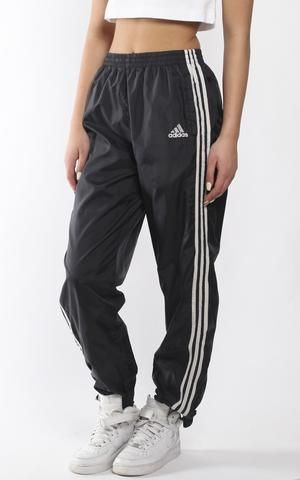 Vintage Adidas Wind Pants | Sporty outfits, Adidas outf
