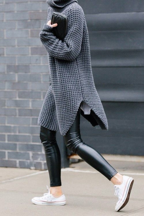 30 Winter Outfit Ideas For Women 2020 | FashionGum.c