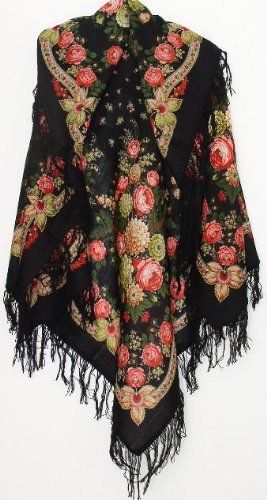 Pin on Clothing & Accessories - Wraps & Pashmin