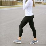Yoga Pant Outfit Ideas - How To Wear Yoga Pants And Style Them | Buz