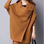 Wrap Cardigan Sweater | Crochet jacket, Clothes, Crochet sweat