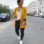 Work wear outfit ideas | Blazer outfits for women, Blazer outfits .
