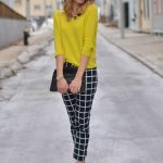 50+ Comfy Blouse And Pants Work Outfits Ideas 13 | Comfortable .