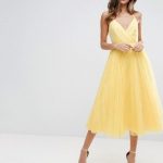 July Wedding Guest Attire Ideas: New Dresses to Wear This Month .