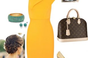 27 Great Cocktail Party Outfit Ide