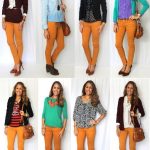 Today's Everyday Fashion: Frugal | Ropa, Combinar colores ropa .