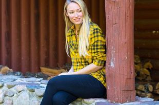 How to Style Yellow Plaid Shirt: Top 13 Cheerful & Boyish Outfits .