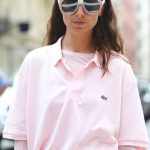 Oversized Polos Are Back, Here's How To Wear Them in 2020 .
