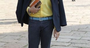 15 Yellow Dress Shirt Outfit Ideas for Men | Shirt outfit, Yellow .