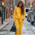 yellow sweaters | Yellow sweaters, Yellow sweaters outfit ideas .