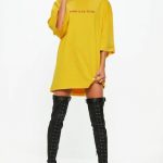 6 T-Shirt Dress Outfit Ideas You Should Try Right Now | How To .