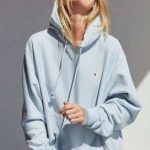 22 Casual Oversized Hoodie Ideas For Women (With images) | Hoodie .