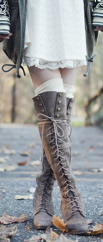 Boots women,These sassy city boots prove that you don't have to .
