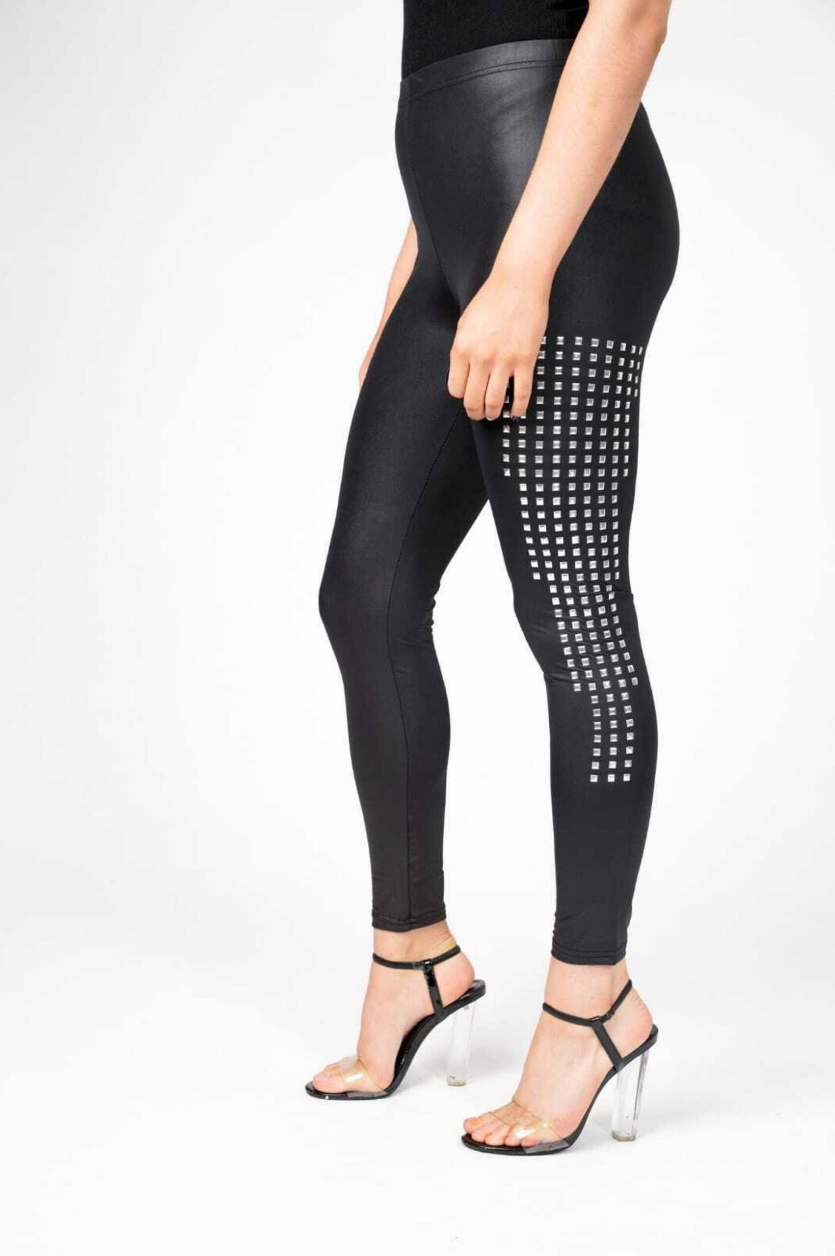 Fitness Leggings Slimming
  Outfits for Ladies