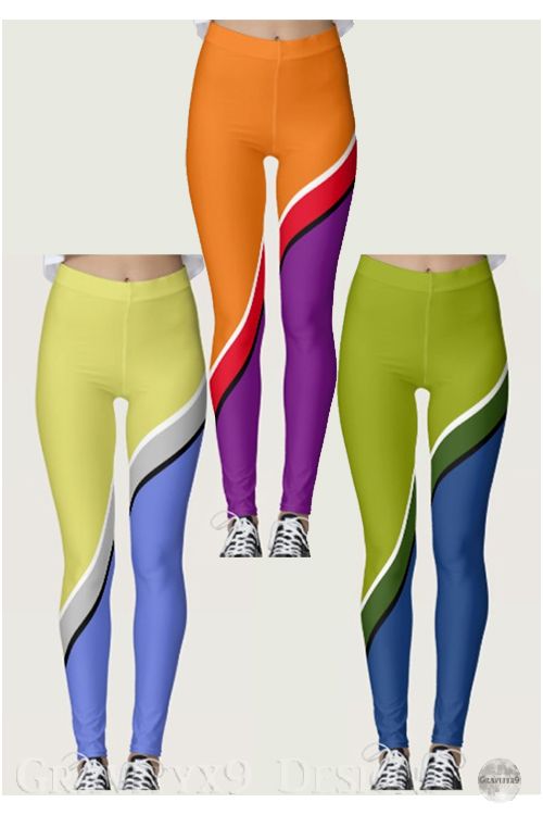 Exercise Leggings Outfit Ideas
  for Women