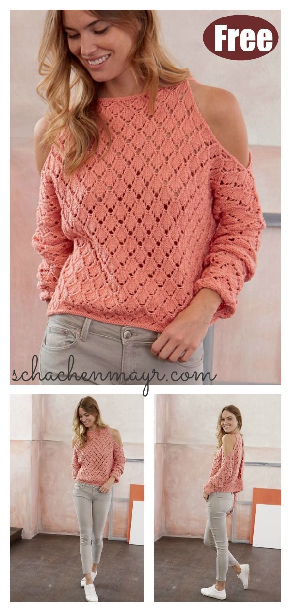 Cold Shoulder Sweater Outfit
  Ideas