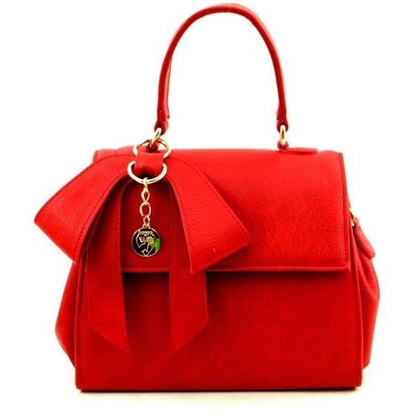 Red Clutch Bag Outfit Ideas
  for Ladies