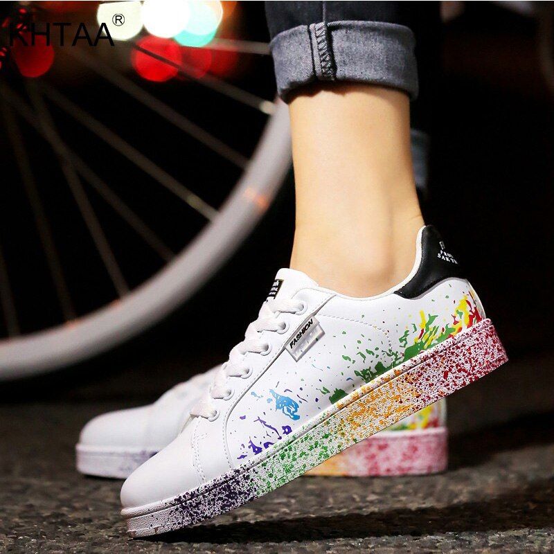 Walking Sneakers Outfit Ideas
  for Ladies