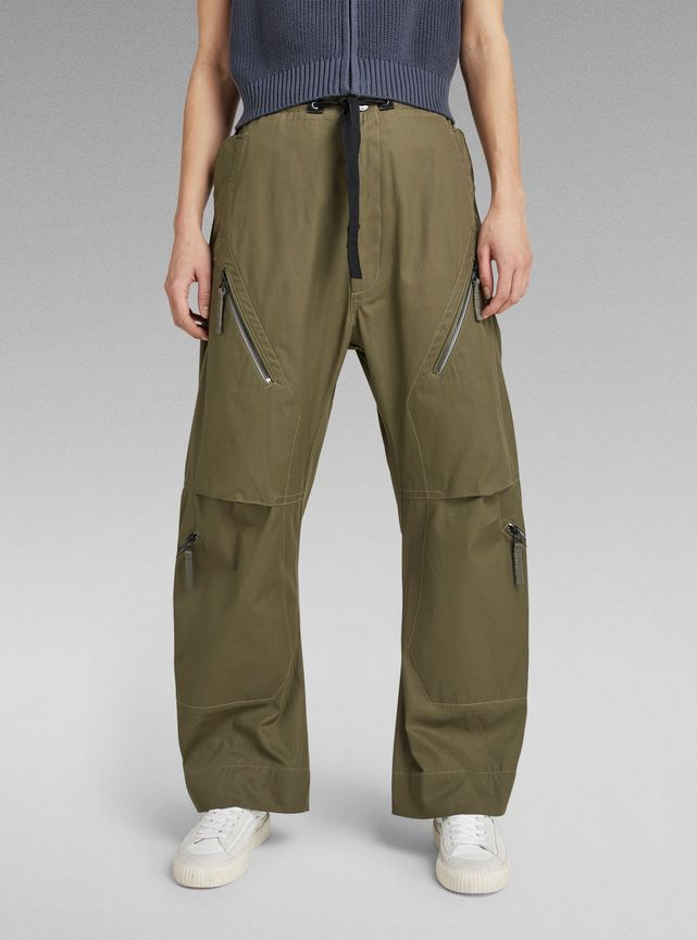 Chino Joggers for Women