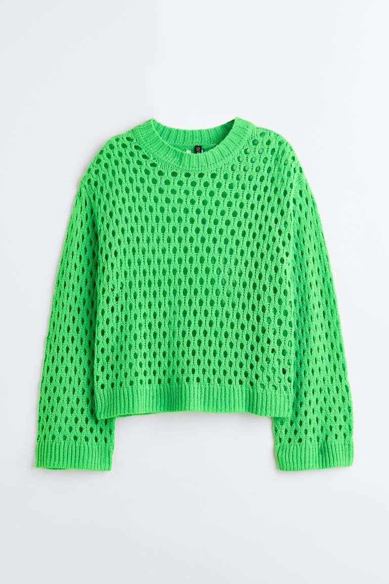 Green Sweater Outfits for
  Ladies