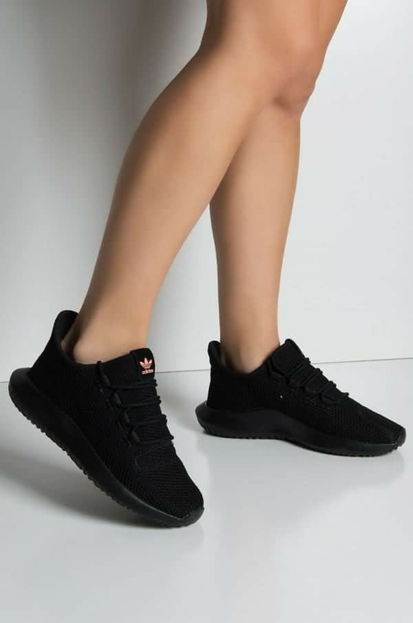 Black Sneakers for Women