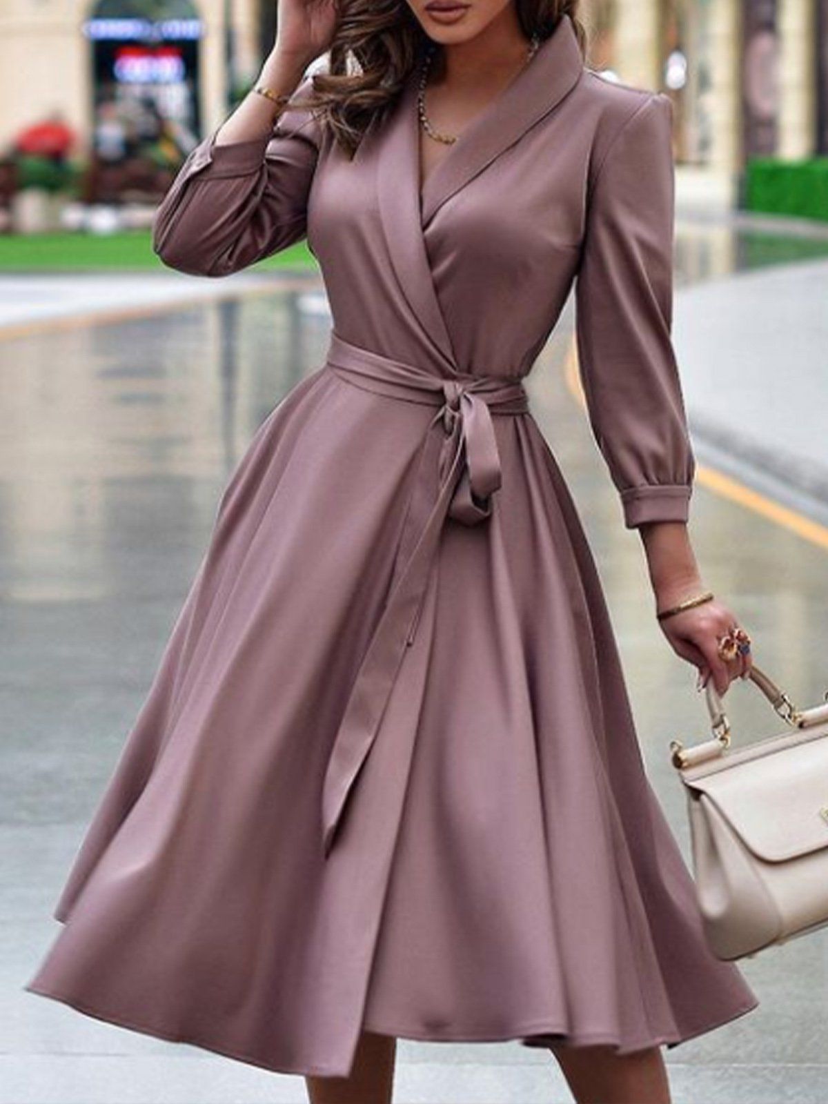 Occasion Dress Outfit Ideas
  for Women