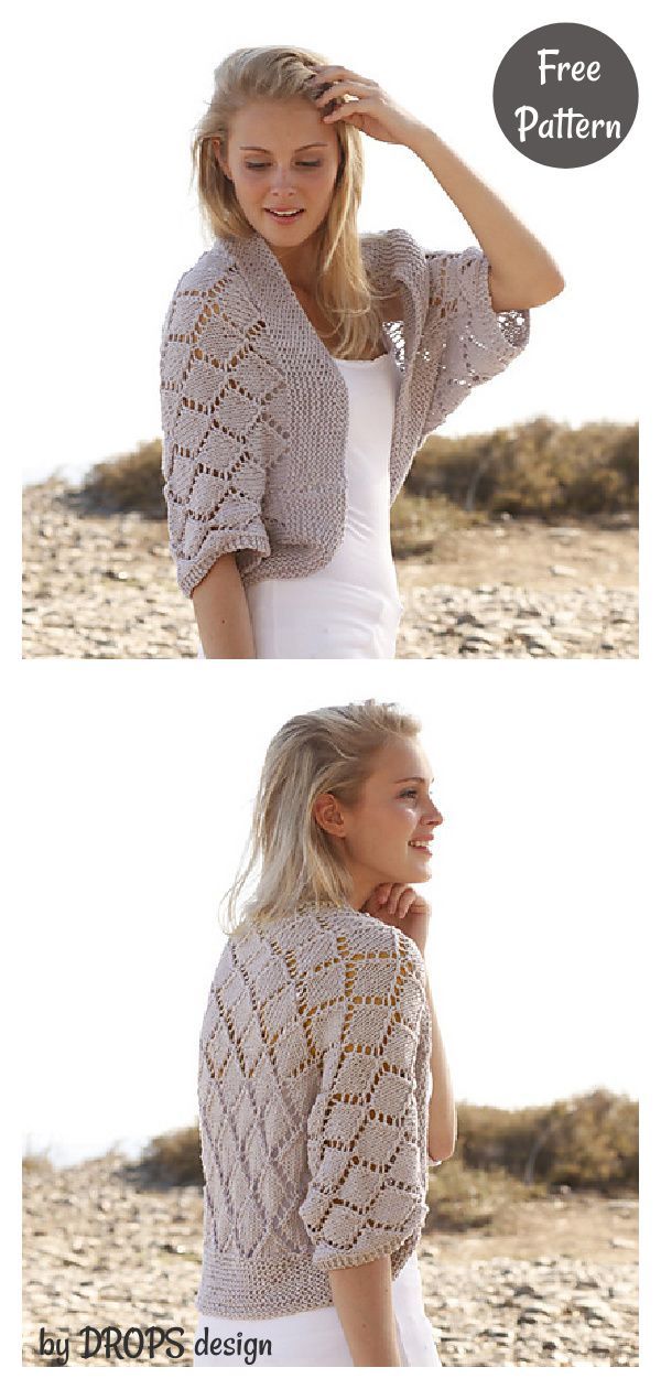 Lace Shrug Outfit Ideas for
  Women
