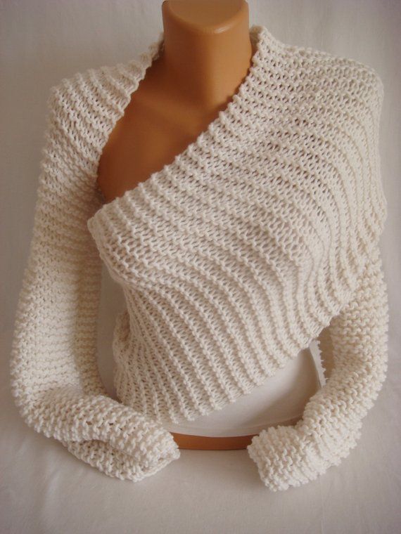 Wrap Shawl Sweater Outfit
  Ideas for Women