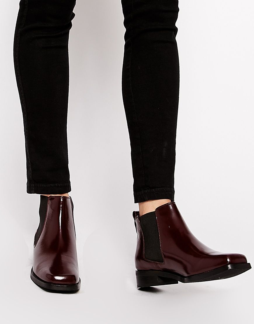 Chelsea Boots for Women