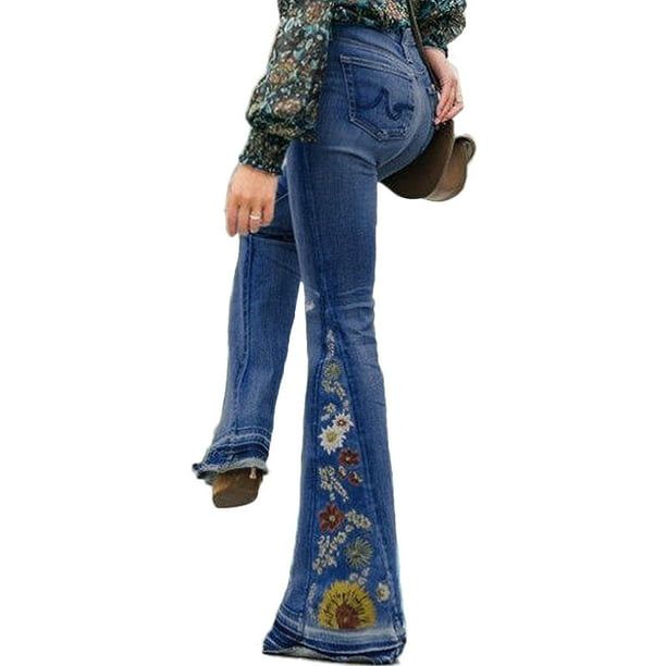 Vintage High Waisted Jeans
  Outfits for Ladies