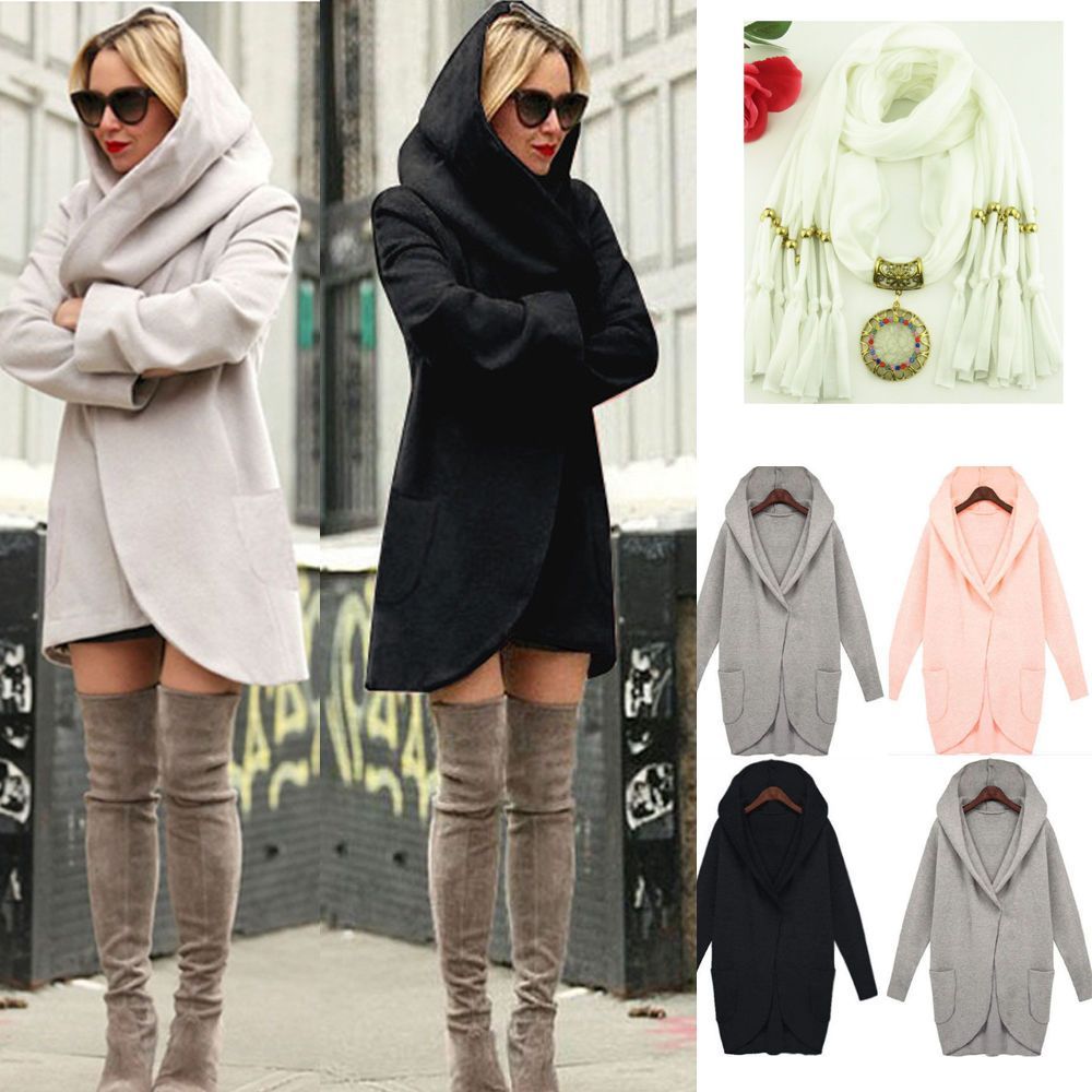 Top Sweater Windbreaker Outfit
  Ideas for Ladies